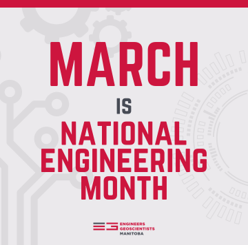 [National Engineernig and Geoscience Month 2024]