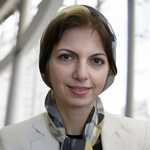 [Dr. Zahra Moussavi , P.Eng]