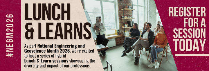 [Lunch & Learns 2026]