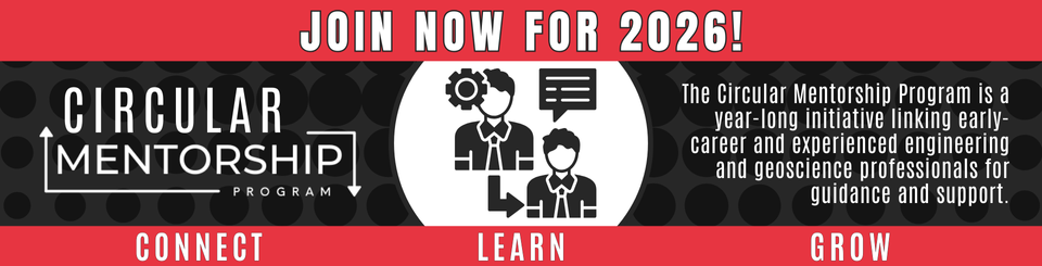 [Circular Mentorship 2026]