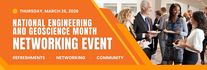 [Networking Event 2026]