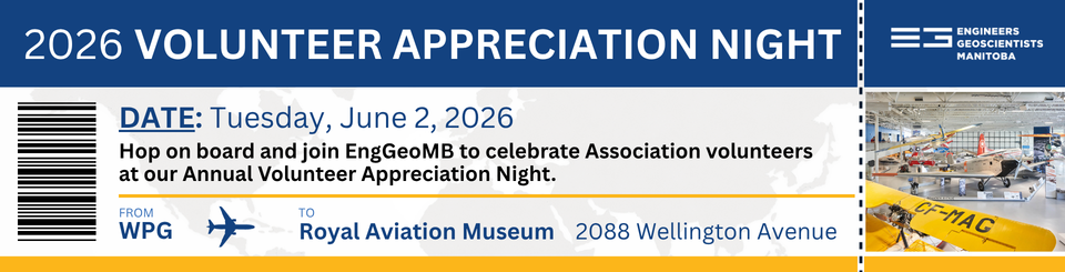 [Volunteer Appreciation Night]